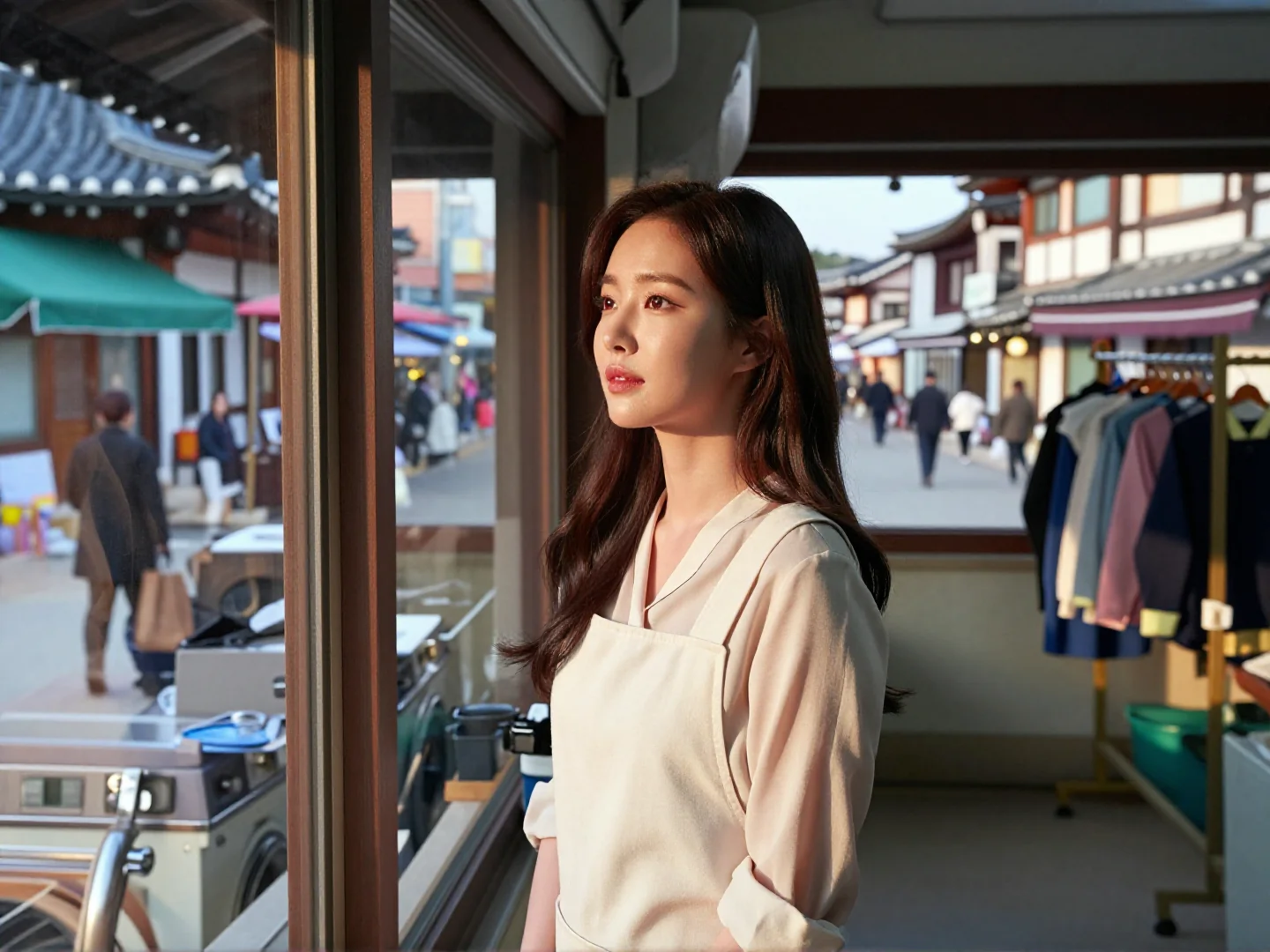 백조세탁소 줄거리02